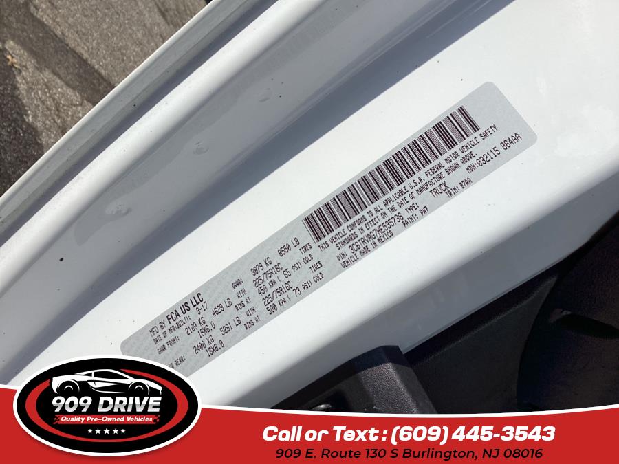2017 Ram Promaster 1500 Low Roof Tradesman 136-in. WB, available for sale in BORDENTOWN, New Jersey | 909 Drive. BORDENTOWN, New Jersey 2017 Ram Promaster 1500 Low Roof Tradesman 136-in. WB, available for sale in BORDENTOWN, New Jersey | 909 Drive. BORDENTOWN, New Jersey