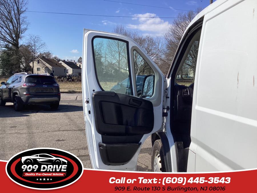 2017 Ram Promaster 1500 Low Roof Tradesman 136-in. WB, available for sale in BORDENTOWN, New Jersey | 909 Drive. BORDENTOWN, New Jersey 2017 Ram Promaster 1500 Low Roof Tradesman 136-in. WB, available for sale in BORDENTOWN, New Jersey | 909 Drive. BORDENTOWN, New Jersey