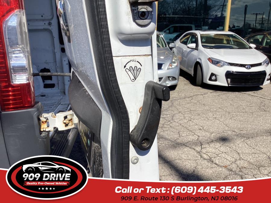 2017 Ram Promaster 1500 Low Roof Tradesman 136-in. WB, available for sale in BORDENTOWN, New Jersey | 909 Drive. BORDENTOWN, New Jersey 2017 Ram Promaster 1500 Low Roof Tradesman 136-in. WB, available for sale in BORDENTOWN, New Jersey | 909 Drive. BORDENTOWN, New Jersey