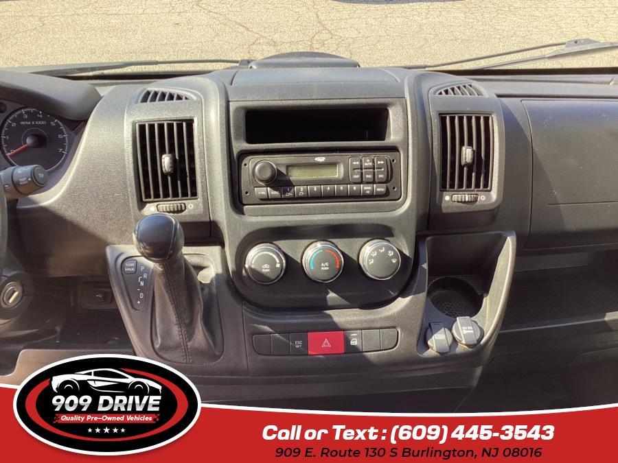 2017 Ram Promaster 1500 Low Roof Tradesman 136-in. WB, available for sale in BORDENTOWN, New Jersey | 909 Drive. BORDENTOWN, New Jersey 2017 Ram Promaster 1500 Low Roof Tradesman 136-in. WB, available for sale in BORDENTOWN, New Jersey | 909 Drive. BORDENTOWN, New Jersey