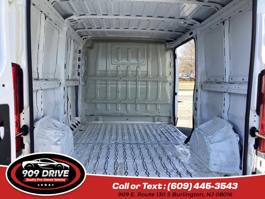 2017 Ram Promaster 1500 Low Roof Tradesman 136-in. WB, available for sale in BORDENTOWN, New Jersey | 909 Drive. BORDENTOWN, New Jersey 2017 Ram Promaster 1500 Low Roof Tradesman 136-in. WB, available for sale in BORDENTOWN, New Jersey | 909 Drive. BORDENTOWN, New Jersey