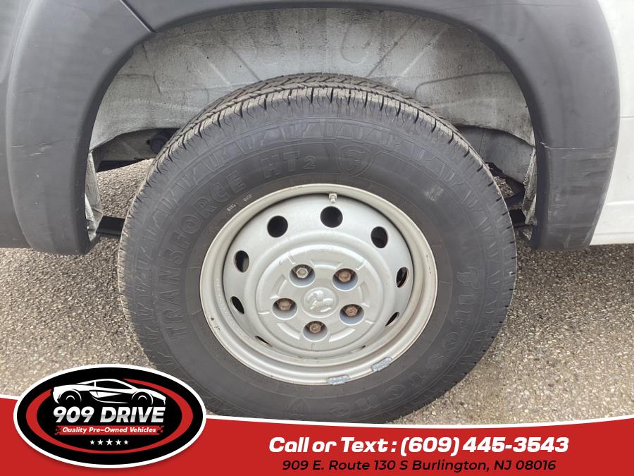2019 Ram Promaster 3500 High Roof w/Extended Length, available for sale in BORDENTOWN, New Jersey | 909 Drive. BORDENTOWN, New Jersey 2019 Ram Promaster 3500 High Roof w/Extended Length, available for sale in BORDENTOWN, New Jersey | 909 Drive. BORDENTOWN, New Jersey