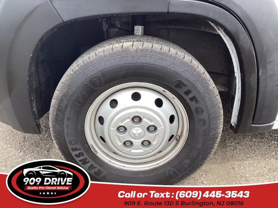 2019 Ram Promaster 3500 High Roof w/Extended Length, available for sale in BORDENTOWN, New Jersey | 909 Drive. BORDENTOWN, New Jersey 2019 Ram Promaster 3500 High Roof w/Extended Length, available for sale in BORDENTOWN, New Jersey | 909 Drive. BORDENTOWN, New Jersey