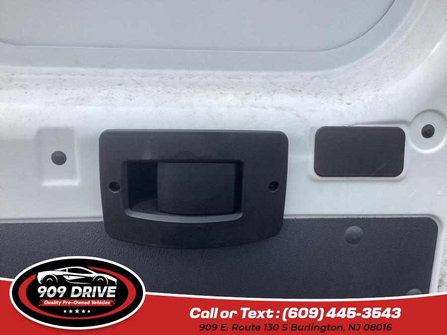 2019 Ram Promaster 3500 High Roof w/Extended Length, available for sale in BORDENTOWN, New Jersey | 909 Drive. BORDENTOWN, New Jersey 2019 Ram Promaster 3500 High Roof w/Extended Length, available for sale in BORDENTOWN, New Jersey | 909 Drive. BORDENTOWN, New Jersey