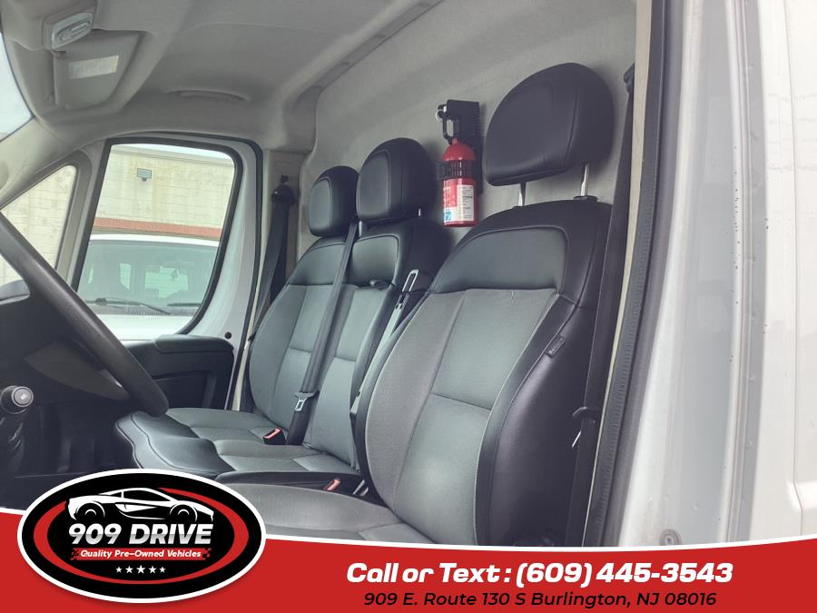 2019 Ram Promaster 3500 High Roof w/Extended Length, available for sale in BORDENTOWN, New Jersey | 909 Drive. BORDENTOWN, New Jersey 2019 Ram Promaster 3500 High Roof w/Extended Length, available for sale in BORDENTOWN, New Jersey | 909 Drive. BORDENTOWN, New Jersey