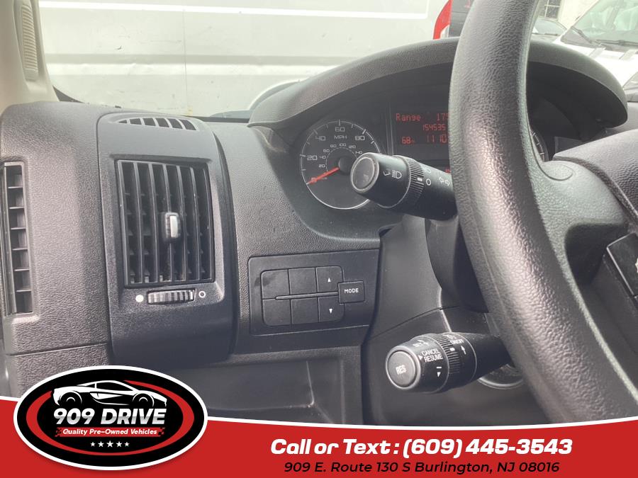 2019 Ram Promaster 3500 High Roof w/Extended Length, available for sale in BORDENTOWN, New Jersey | 909 Drive. BORDENTOWN, New Jersey 2019 Ram Promaster 3500 High Roof w/Extended Length, available for sale in BORDENTOWN, New Jersey | 909 Drive. BORDENTOWN, New Jersey