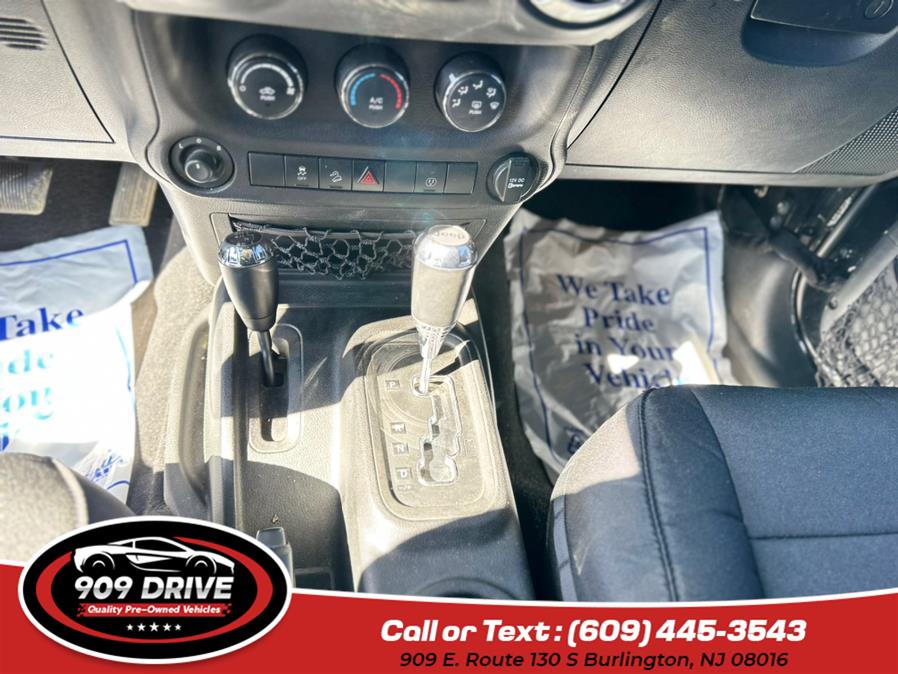 2013 Jeep Wrangler Sahara 4WD, available for sale in BORDENTOWN, New Jersey | 909 Drive. BORDENTOWN, New Jersey 2013 Jeep Wrangler Sahara 4WD, available for sale in BORDENTOWN, New Jersey | 909 Drive. BORDENTOWN, New Jersey