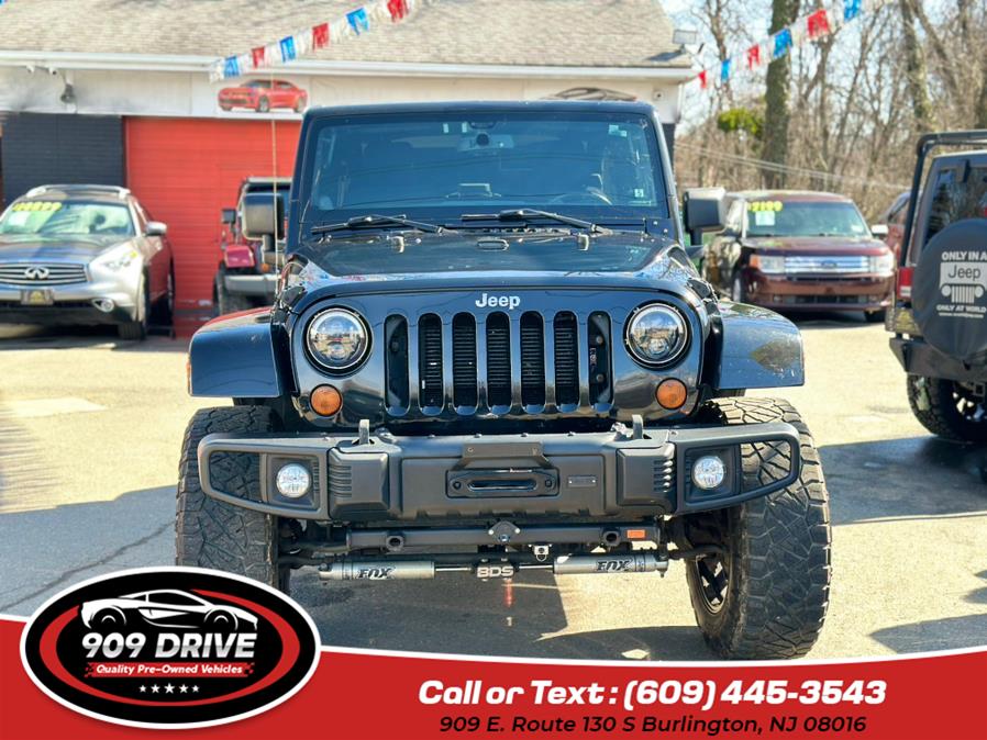 2013 Jeep Wrangler Sahara 4WD, available for sale in BORDENTOWN, New Jersey | 909 Drive. BORDENTOWN, New Jersey 2013 Jeep Wrangler Sahara 4WD, available for sale in BORDENTOWN, New Jersey | 909 Drive. BORDENTOWN, New Jersey