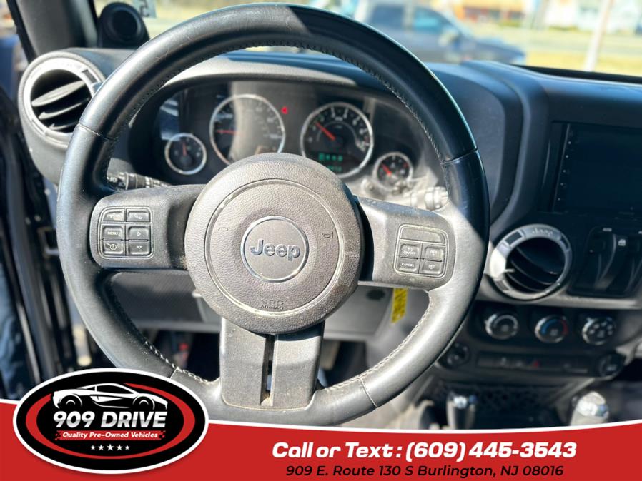 2013 Jeep Wrangler Sahara 4WD, available for sale in BORDENTOWN, New Jersey | 909 Drive. BORDENTOWN, New Jersey 2013 Jeep Wrangler Sahara 4WD, available for sale in BORDENTOWN, New Jersey | 909 Drive. BORDENTOWN, New Jersey