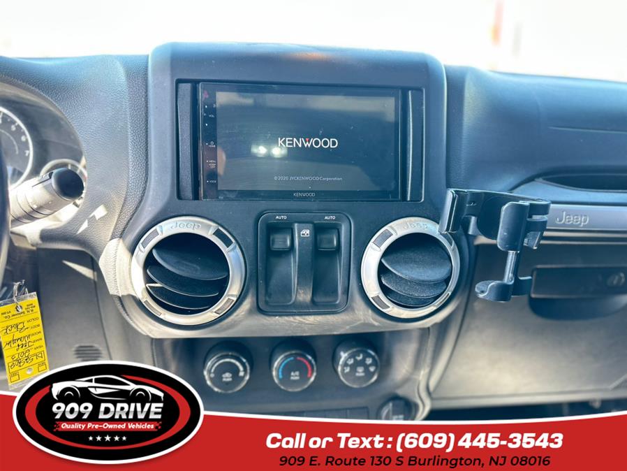 2013 Jeep Wrangler Sahara 4WD, available for sale in BORDENTOWN, New Jersey | 909 Drive. BORDENTOWN, New Jersey 2013 Jeep Wrangler Sahara 4WD, available for sale in BORDENTOWN, New Jersey | 909 Drive. BORDENTOWN, New Jersey