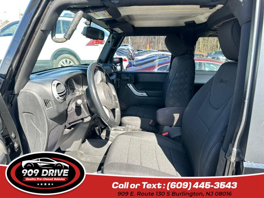 2013 Jeep Wrangler Sahara 4WD, available for sale in BORDENTOWN, New Jersey | 909 Drive. BORDENTOWN, New Jersey 2013 Jeep Wrangler Sahara 4WD, available for sale in BORDENTOWN, New Jersey | 909 Drive. BORDENTOWN, New Jersey