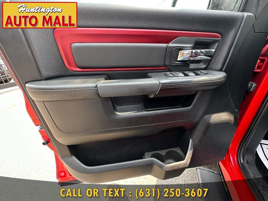 2016 Ram 1500 4WD Crew Cab 140.5" Rebel, available for sale in Huntington Station, New York | Huntington Auto Mall. Huntington Station, New York 2016 Ram 1500 4WD Crew Cab 140.5" Rebel, available for sale in Huntington Station, New York | Huntington Auto Mall. Huntington Station, New York