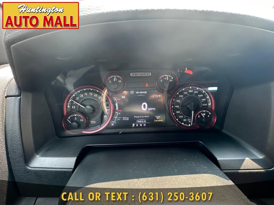 2016 Ram 1500 4WD Crew Cab 140.5" Rebel, available for sale in Huntington Station, New York | Huntington Auto Mall. Huntington Station, New York 2016 Ram 1500 4WD Crew Cab 140.5" Rebel, available for sale in Huntington Station, New York | Huntington Auto Mall. Huntington Station, New York