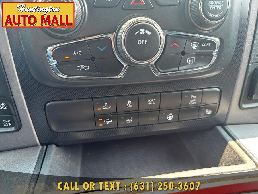 2016 Ram 1500 4WD Crew Cab 140.5" Rebel, available for sale in Huntington Station, New York | Huntington Auto Mall. Huntington Station, New York 2016 Ram 1500 4WD Crew Cab 140.5" Rebel, available for sale in Huntington Station, New York | Huntington Auto Mall. Huntington Station, New York