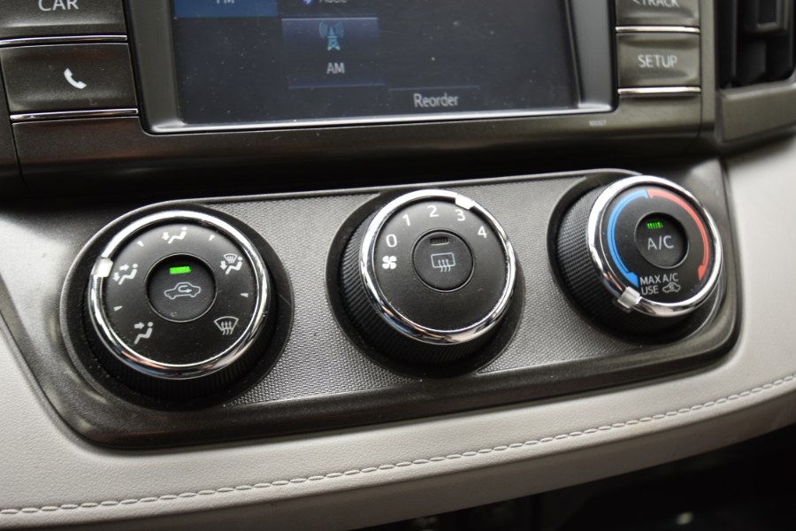 2015 Toyota RAV4 AWD 4dr LE, available for sale in Waterbury, Connecticut | Highline Car Connection. Waterbury, Connecticut 2015 Toyota RAV4 AWD 4dr LE, available for sale in Waterbury, Connecticut | Highline Car Connection. Waterbury, Connecticut