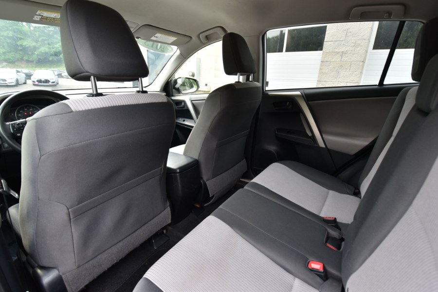 2015 Toyota RAV4 AWD 4dr LE, available for sale in Waterbury, Connecticut | Highline Car Connection. Waterbury, Connecticut 2015 Toyota RAV4 AWD 4dr LE, available for sale in Waterbury, Connecticut | Highline Car Connection. Waterbury, Connecticut