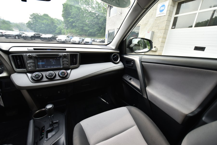2015 Toyota RAV4 AWD 4dr LE, available for sale in Waterbury, Connecticut | Highline Car Connection. Waterbury, Connecticut 2015 Toyota RAV4 AWD 4dr LE, available for sale in Waterbury, Connecticut | Highline Car Connection. Waterbury, Connecticut