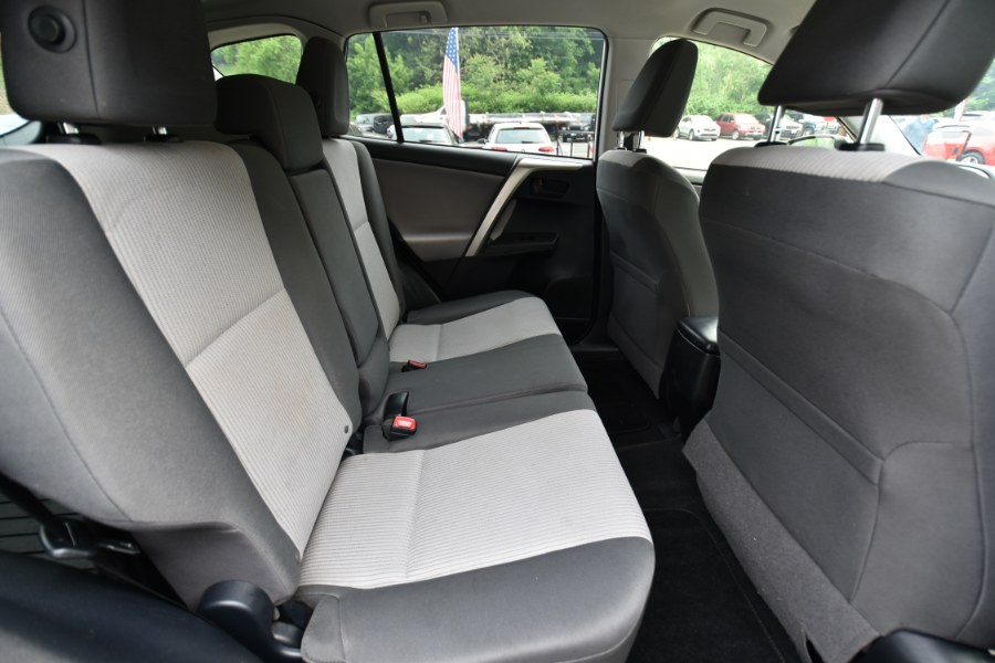 2015 Toyota RAV4 AWD 4dr LE, available for sale in Waterbury, Connecticut | Highline Car Connection. Waterbury, Connecticut 2015 Toyota RAV4 AWD 4dr LE, available for sale in Waterbury, Connecticut | Highline Car Connection. Waterbury, Connecticut