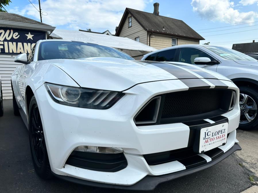 2015 Ford Mustang 2dr Fastback V6, available for sale in Port Chester, New York | JC Lopez Auto Sales Corp. Port Chester, New York 2015 Ford Mustang 2dr Fastback V6, available for sale in Port Chester, New York | JC Lopez Auto Sales Corp. Port Chester, New York