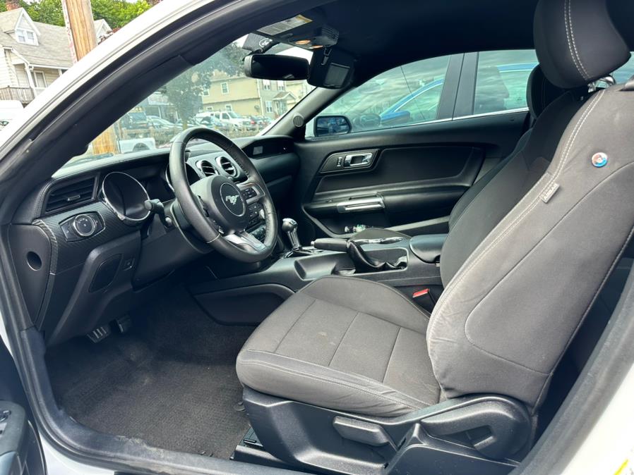 2015 Ford Mustang 2dr Fastback V6, available for sale in Port Chester, New York | JC Lopez Auto Sales Corp. Port Chester, New York 2015 Ford Mustang 2dr Fastback V6, available for sale in Port Chester, New York | JC Lopez Auto Sales Corp. Port Chester, New York