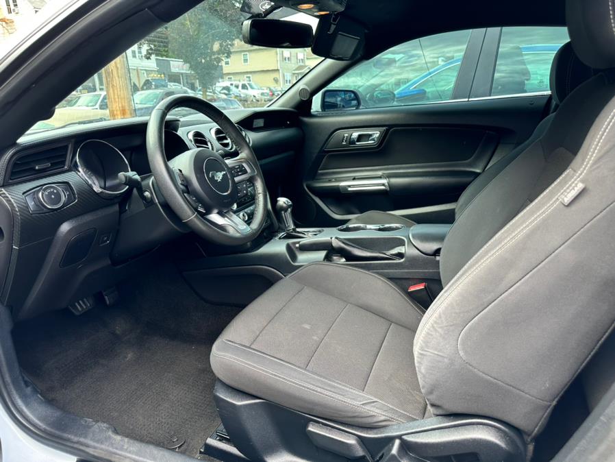 2015 Ford Mustang 2dr Fastback V6, available for sale in Port Chester, New York | JC Lopez Auto Sales Corp. Port Chester, New York 2015 Ford Mustang 2dr Fastback V6, available for sale in Port Chester, New York | JC Lopez Auto Sales Corp. Port Chester, New York