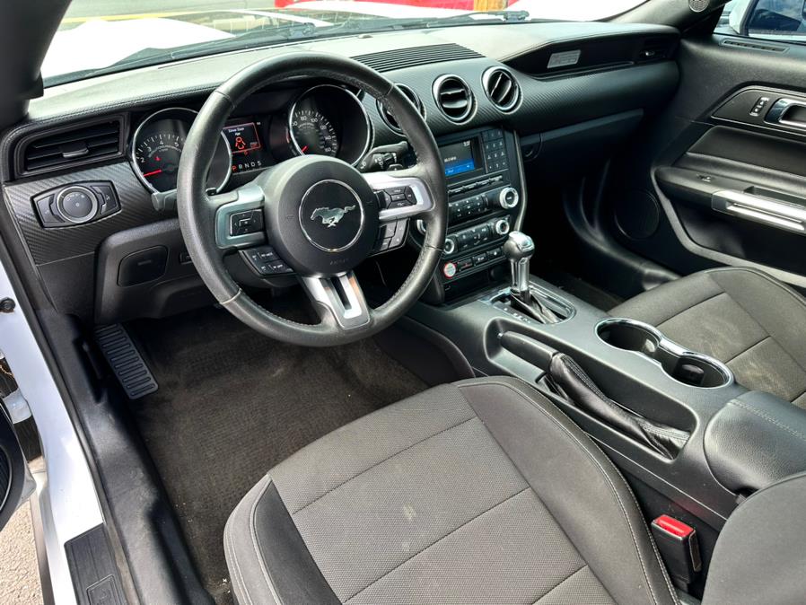 2015 Ford Mustang 2dr Fastback V6, available for sale in Port Chester, New York | JC Lopez Auto Sales Corp. Port Chester, New York 2015 Ford Mustang 2dr Fastback V6, available for sale in Port Chester, New York | JC Lopez Auto Sales Corp. Port Chester, New York