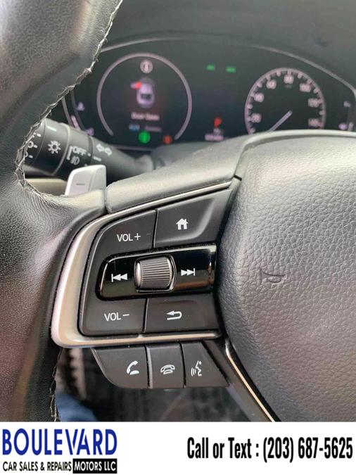 2020 Honda Accord Sport Sedan 4D, available for sale in New Haven, Connecticut | Boulevard Motors LLC. New Haven, Connecticut 2020 Honda Accord Sport Sedan 4D, available for sale in New Haven, Connecticut | Boulevard Motors LLC. New Haven, Connecticut