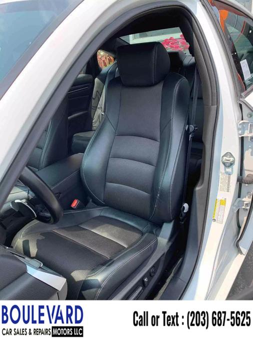 2020 Honda Accord Sport Sedan 4D, available for sale in New Haven, Connecticut | Boulevard Motors LLC. New Haven, Connecticut 2020 Honda Accord Sport Sedan 4D, available for sale in New Haven, Connecticut | Boulevard Motors LLC. New Haven, Connecticut
