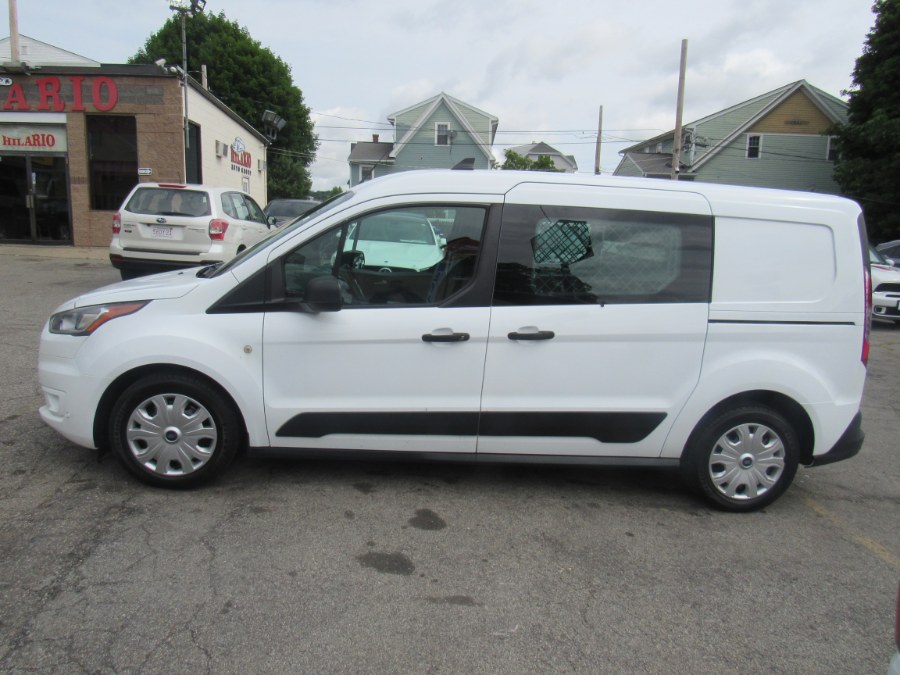 2019 Ford Transit Connect Van XLT, available for sale in Worcester, Massachusetts | Hilario's Auto Sales Inc.. Worcester, Massachusetts 2019 Ford Transit Connect Van XLT, available for sale in Worcester, Massachusetts | Hilario's Auto Sales Inc.. Worcester, Massachusetts
