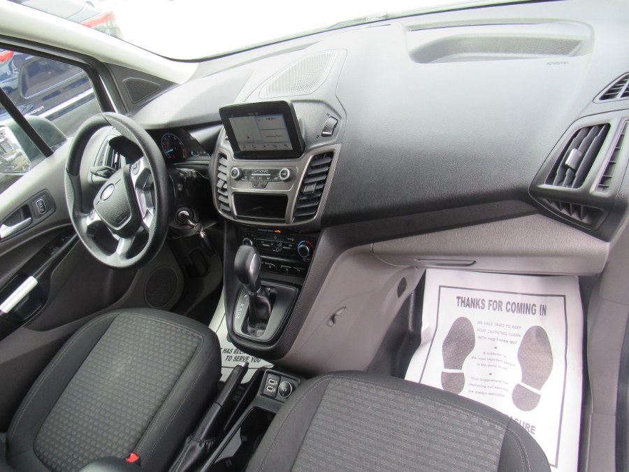 2019 Ford Transit Connect Van XLT, available for sale in Worcester, Massachusetts | Hilario's Auto Sales Inc.. Worcester, Massachusetts 2019 Ford Transit Connect Van XLT, available for sale in Worcester, Massachusetts | Hilario's Auto Sales Inc.. Worcester, Massachusetts