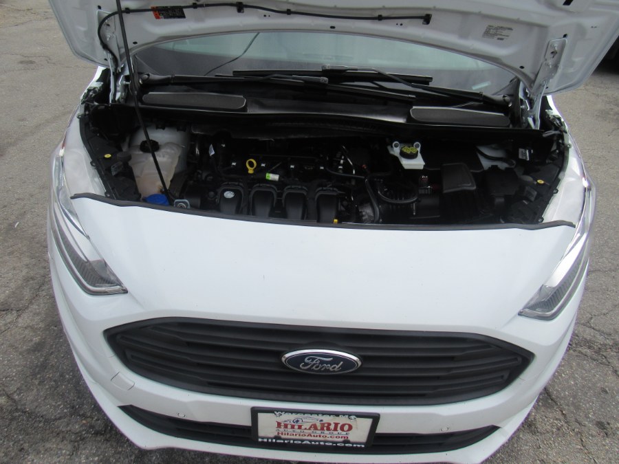 2019 Ford Transit Connect Van XLT, available for sale in Worcester, Massachusetts | Hilario's Auto Sales Inc.. Worcester, Massachusetts 2019 Ford Transit Connect Van XLT, available for sale in Worcester, Massachusetts | Hilario's Auto Sales Inc.. Worcester, Massachusetts
