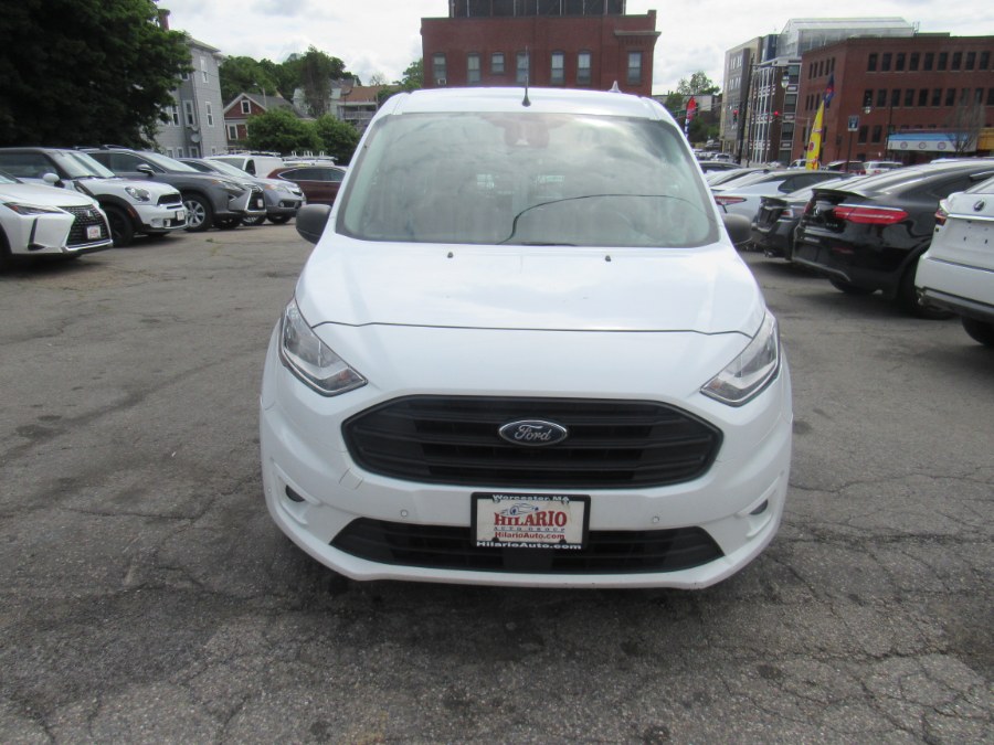 2019 Ford Transit Connect Van XLT, available for sale in Worcester, Massachusetts | Hilario's Auto Sales Inc.. Worcester, Massachusetts 2019 Ford Transit Connect Van XLT, available for sale in Worcester, Massachusetts | Hilario's Auto Sales Inc.. Worcester, Massachusetts