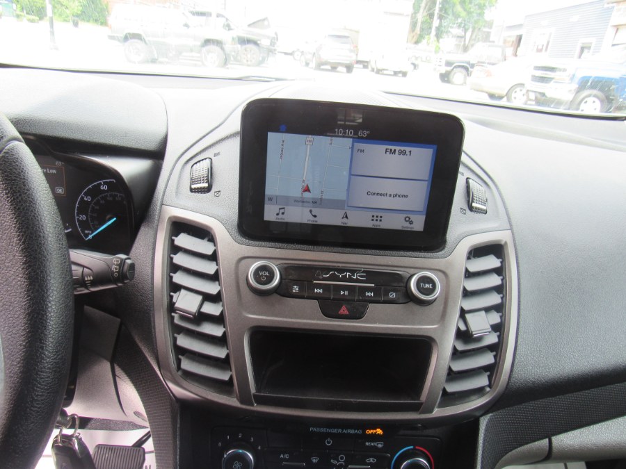 2019 Ford Transit Connect Van XLT, available for sale in Worcester, Massachusetts | Hilario's Auto Sales Inc.. Worcester, Massachusetts 2019 Ford Transit Connect Van XLT, available for sale in Worcester, Massachusetts | Hilario's Auto Sales Inc.. Worcester, Massachusetts