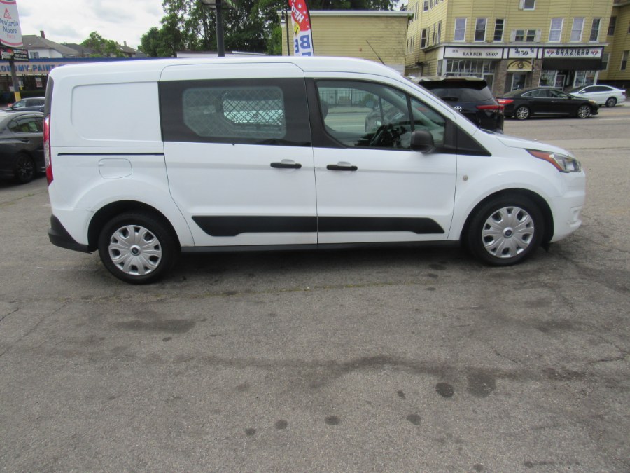 2019 Ford Transit Connect Van XLT, available for sale in Worcester, Massachusetts | Hilario's Auto Sales Inc.. Worcester, Massachusetts 2019 Ford Transit Connect Van XLT, available for sale in Worcester, Massachusetts | Hilario's Auto Sales Inc.. Worcester, Massachusetts