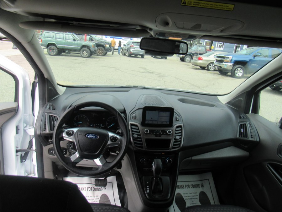 2019 Ford Transit Connect Van XLT, available for sale in Worcester, Massachusetts | Hilario's Auto Sales Inc.. Worcester, Massachusetts 2019 Ford Transit Connect Van XLT, available for sale in Worcester, Massachusetts | Hilario's Auto Sales Inc.. Worcester, Massachusetts