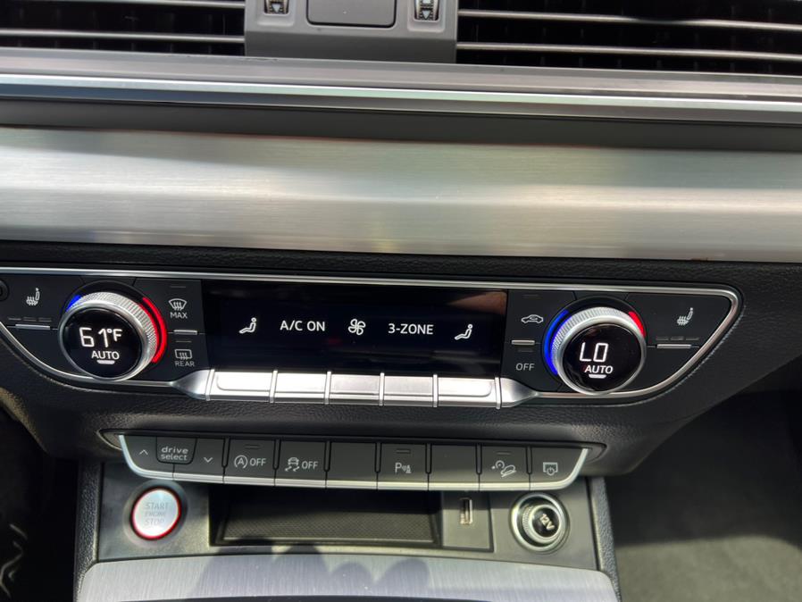 2018 Audi SQ5 3.0 TFSI Premium Plus, available for sale in Waterbury, Connecticut | Platinum Auto Care. Waterbury, Connecticut 2018 Audi SQ5 3.0 TFSI Premium Plus, available for sale in Waterbury, Connecticut | Platinum Auto Care. Waterbury, Connecticut