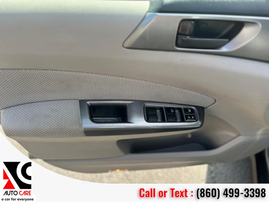 2012 Subaru Forester 4dr Man 2.5X, available for sale in Vernon , Connecticut | Auto Care Motors. Vernon , Connecticut 2012 Subaru Forester 4dr Man 2.5X, available for sale in Vernon , Connecticut | Auto Care Motors. Vernon , Connecticut