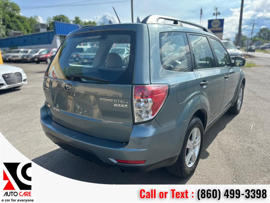 2012 Subaru Forester 4dr Man 2.5X, available for sale in Vernon , Connecticut | Auto Care Motors. Vernon , Connecticut 2012 Subaru Forester 4dr Man 2.5X, available for sale in Vernon , Connecticut | Auto Care Motors. Vernon , Connecticut