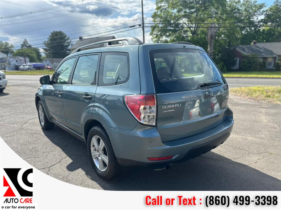 2012 Subaru Forester 4dr Man 2.5X, available for sale in Vernon , Connecticut | Auto Care Motors. Vernon , Connecticut 2012 Subaru Forester 4dr Man 2.5X, available for sale in Vernon , Connecticut | Auto Care Motors. Vernon , Connecticut
