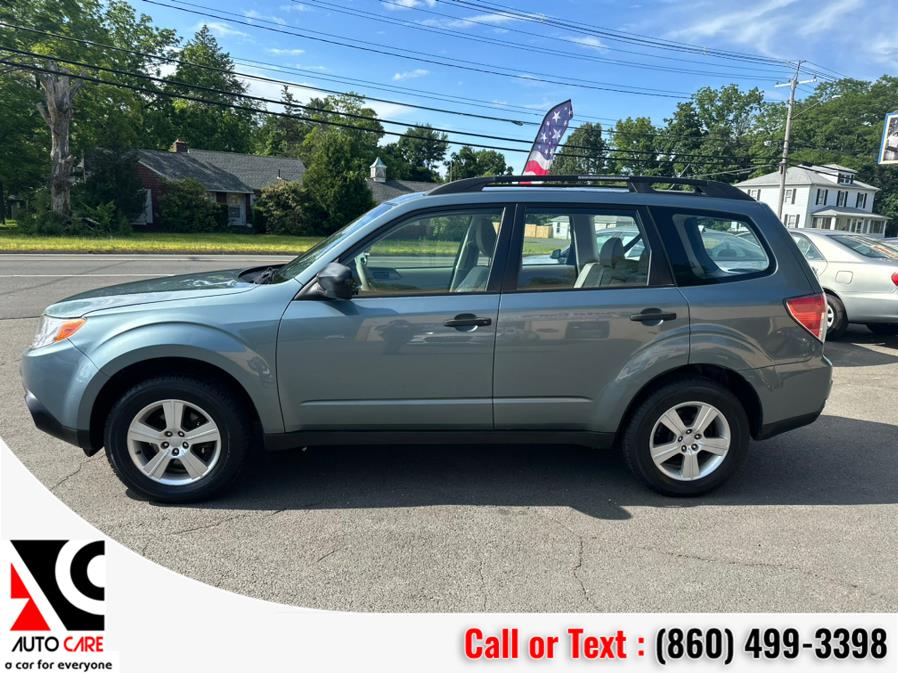 2012 Subaru Forester 4dr Man 2.5X, available for sale in Vernon , Connecticut | Auto Care Motors. Vernon , Connecticut 2012 Subaru Forester 4dr Man 2.5X, available for sale in Vernon , Connecticut | Auto Care Motors. Vernon , Connecticut