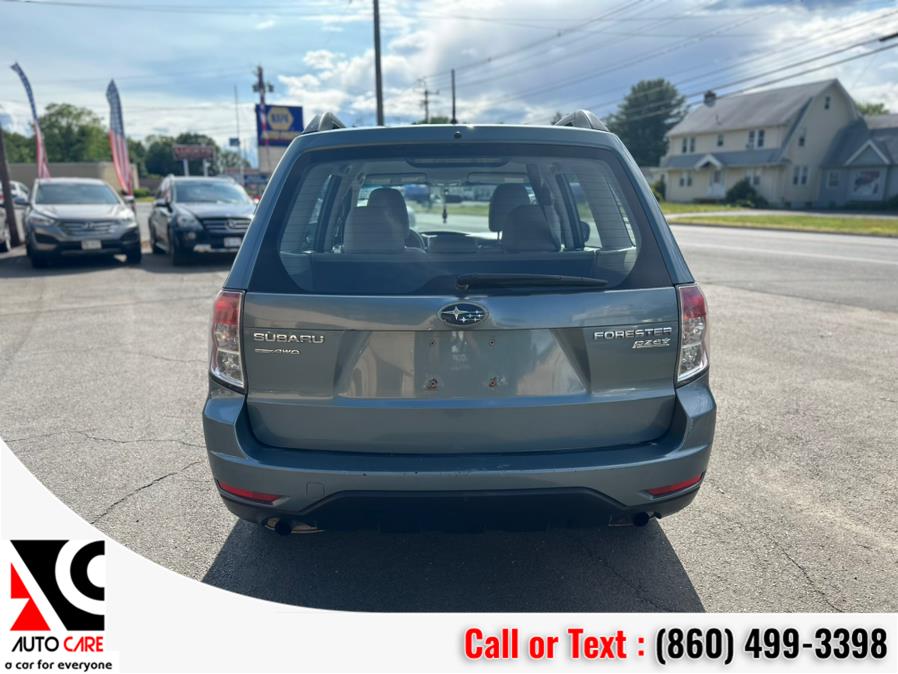 2012 Subaru Forester 4dr Man 2.5X, available for sale in Vernon , Connecticut | Auto Care Motors. Vernon , Connecticut 2012 Subaru Forester 4dr Man 2.5X, available for sale in Vernon , Connecticut | Auto Care Motors. Vernon , Connecticut