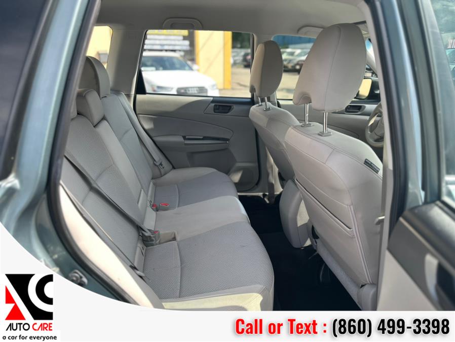 2012 Subaru Forester 4dr Man 2.5X, available for sale in Vernon , Connecticut | Auto Care Motors. Vernon , Connecticut 2012 Subaru Forester 4dr Man 2.5X, available for sale in Vernon , Connecticut | Auto Care Motors. Vernon , Connecticut