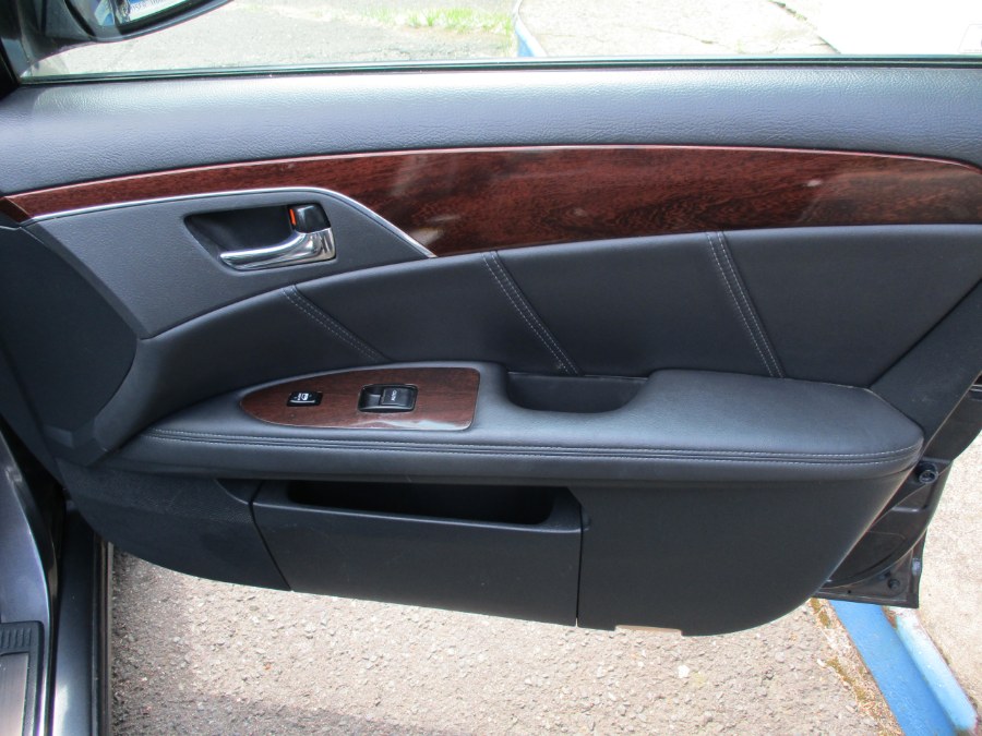 2009 Toyota Avalon Limited, available for sale in Meriden, Connecticut | Cos Central Auto. Meriden, Connecticut 2009 Toyota Avalon Limited, available for sale in Meriden, Connecticut | Cos Central Auto. Meriden, Connecticut