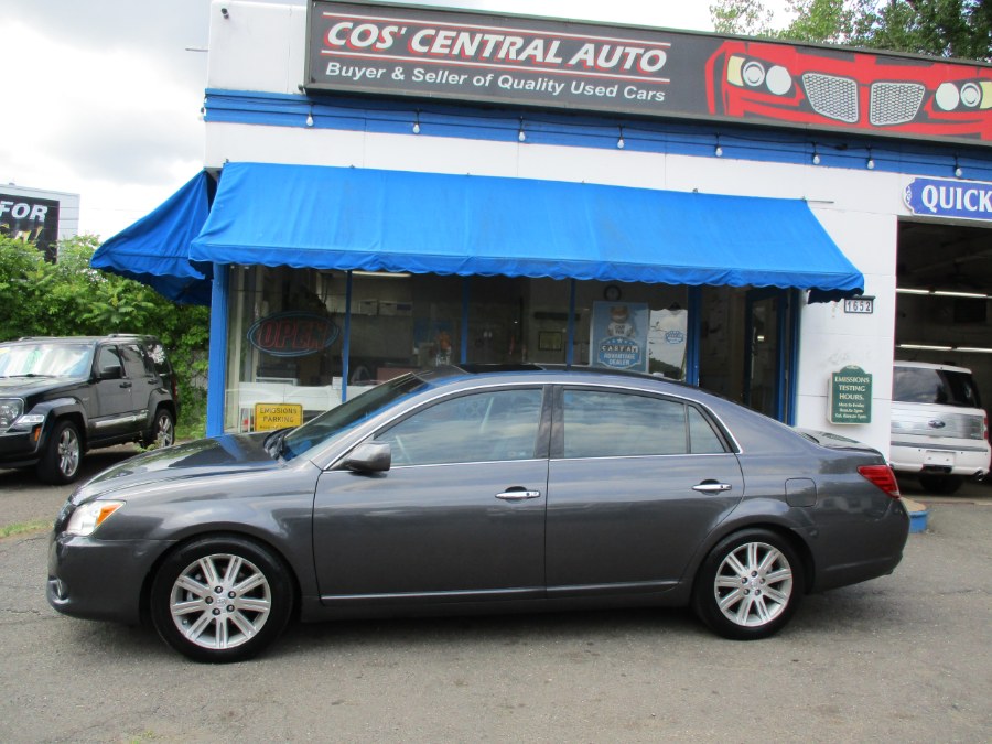 2009 Toyota Avalon Limited, available for sale in Meriden, Connecticut | Cos Central Auto. Meriden, Connecticut 2009 Toyota Avalon Limited, available for sale in Meriden, Connecticut | Cos Central Auto. Meriden, Connecticut