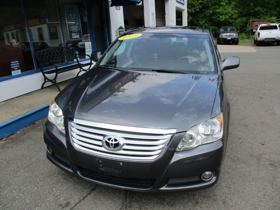 2009 Toyota Avalon Limited, available for sale in Meriden, Connecticut | Cos Central Auto. Meriden, Connecticut 2009 Toyota Avalon Limited, available for sale in Meriden, Connecticut | Cos Central Auto. Meriden, Connecticut