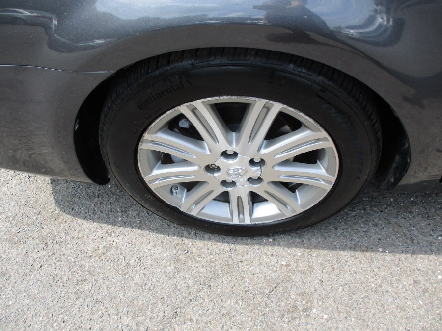 2009 Toyota Avalon Limited, available for sale in Meriden, Connecticut | Cos Central Auto. Meriden, Connecticut 2009 Toyota Avalon Limited, available for sale in Meriden, Connecticut | Cos Central Auto. Meriden, Connecticut