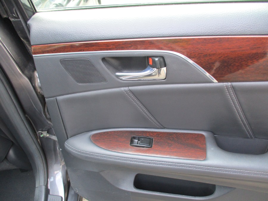 2009 Toyota Avalon Limited, available for sale in Meriden, Connecticut | Cos Central Auto. Meriden, Connecticut 2009 Toyota Avalon Limited, available for sale in Meriden, Connecticut | Cos Central Auto. Meriden, Connecticut