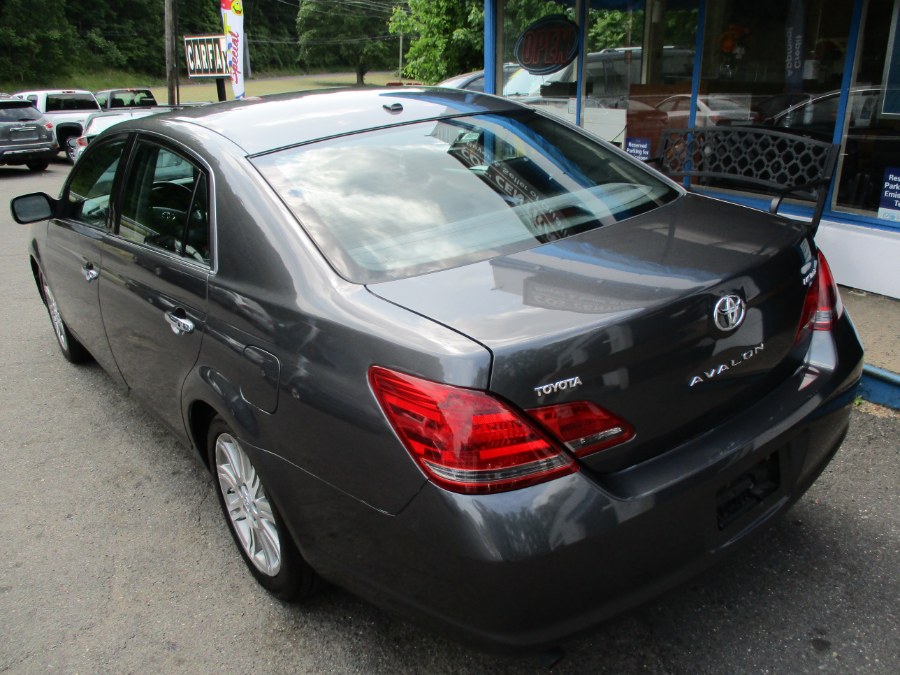 2009 Toyota Avalon Limited, available for sale in Meriden, Connecticut | Cos Central Auto. Meriden, Connecticut 2009 Toyota Avalon Limited, available for sale in Meriden, Connecticut | Cos Central Auto. Meriden, Connecticut