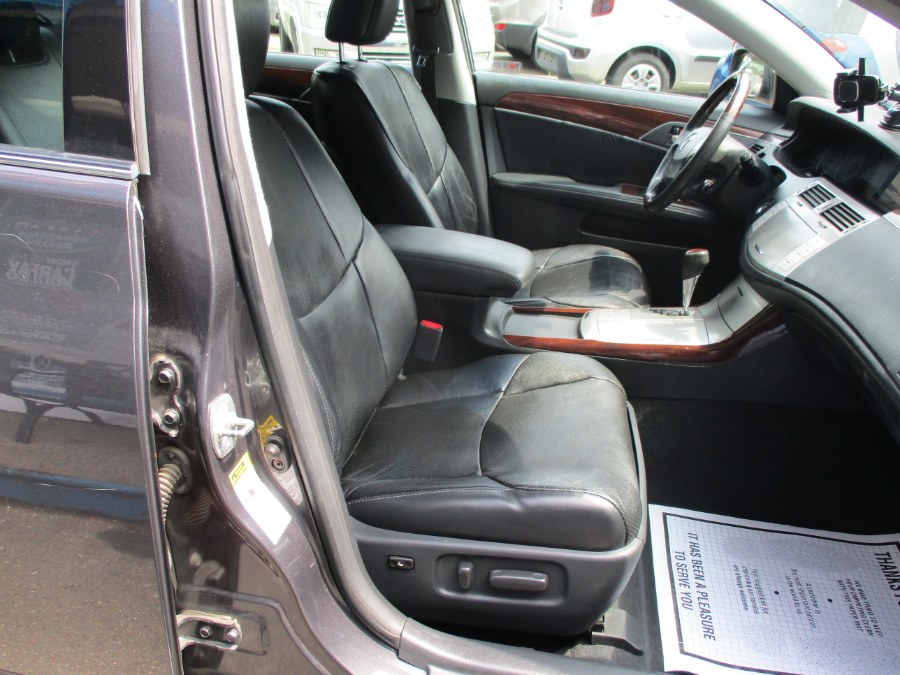 2009 Toyota Avalon Limited, available for sale in Meriden, Connecticut | Cos Central Auto. Meriden, Connecticut 2009 Toyota Avalon Limited, available for sale in Meriden, Connecticut | Cos Central Auto. Meriden, Connecticut