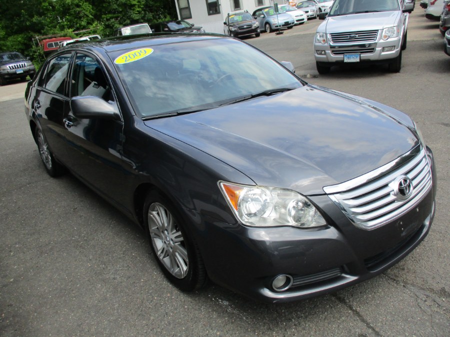 2009 Toyota Avalon Limited, available for sale in Meriden, Connecticut | Cos Central Auto. Meriden, Connecticut 2009 Toyota Avalon Limited, available for sale in Meriden, Connecticut | Cos Central Auto. Meriden, Connecticut
